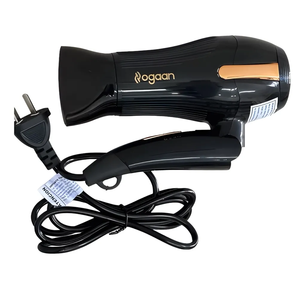 Secador de Pelo Ogaan 2000w HC8170 2 Secador de Pelo Ogaan 2000w HC8170