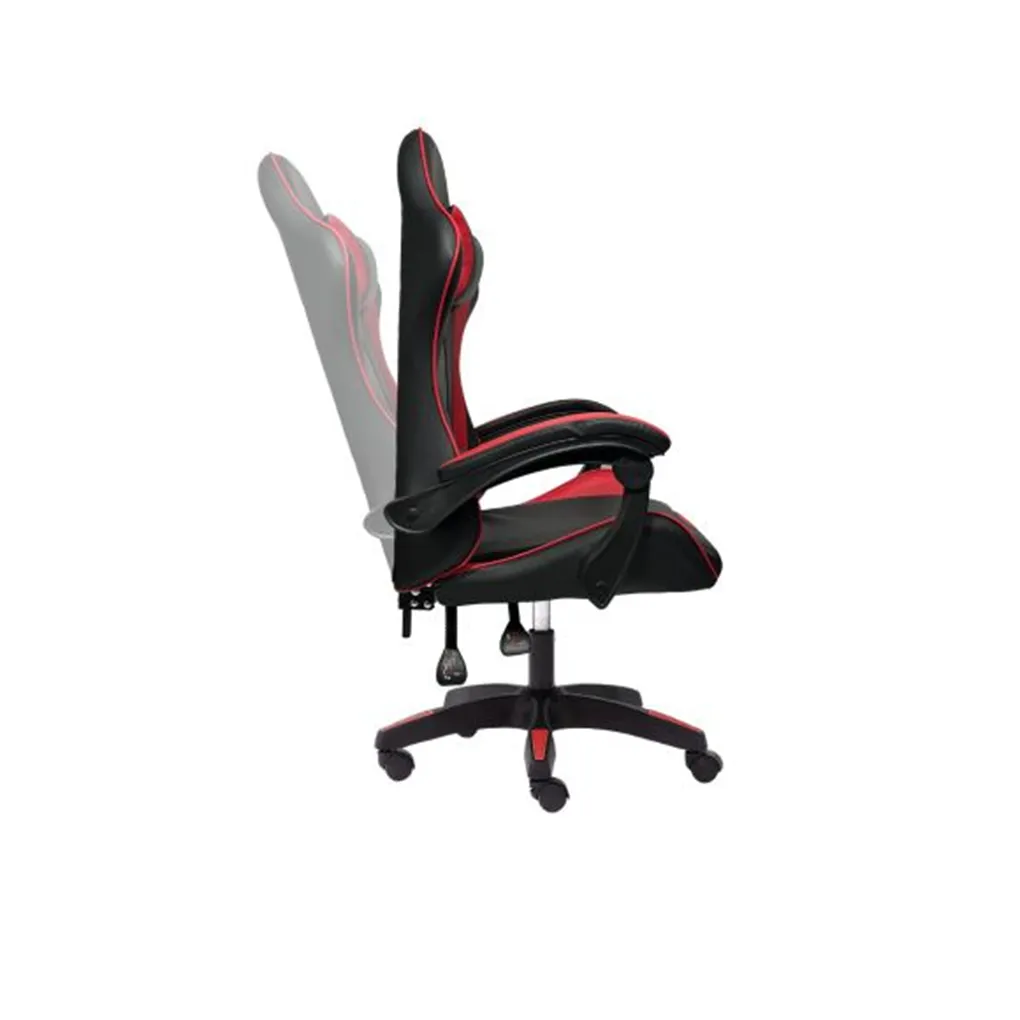 Silla Gamer D395TB TBW 1 Silla Gamer D395TB/TBW