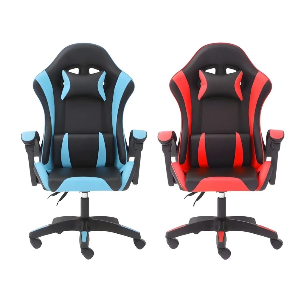 Silla Gamer D395TB TBW 3 Silla Gamer D395TB/TBW