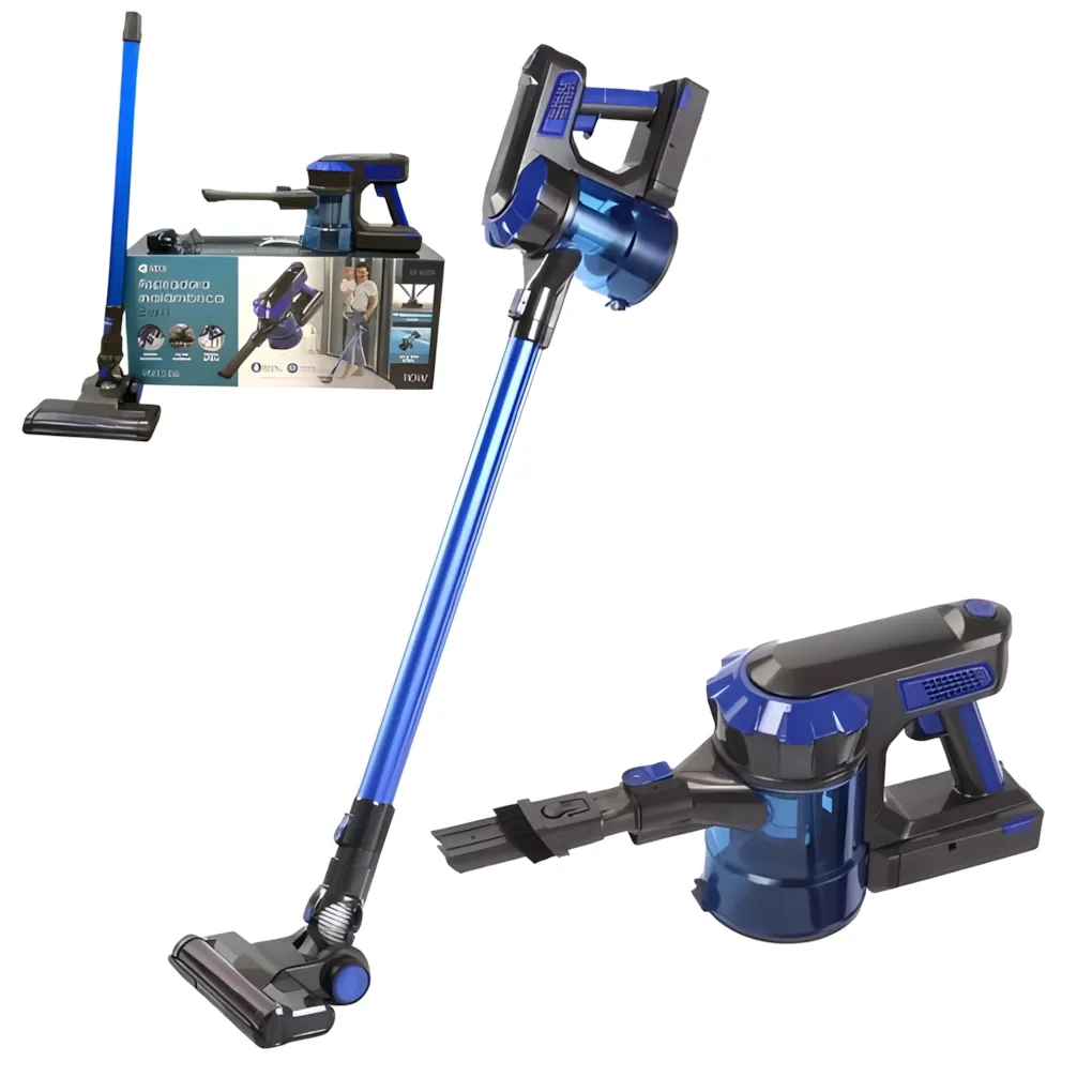 Aspiradora Inalambrica 2 en 1 Oryx OR-WSP01 Aspiradora Inalambrica 2 en 1 Oryx OR-WSP01