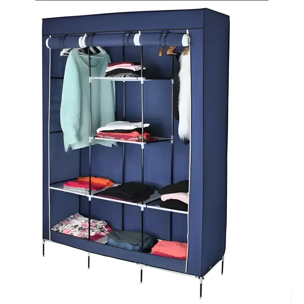 Estante Organizador Storage Wardrobe LT88130A