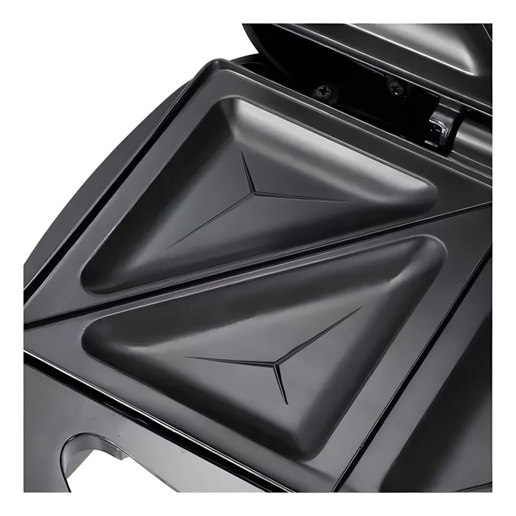 Sandwichera OM 750W 2 Sandwichera OM 750W