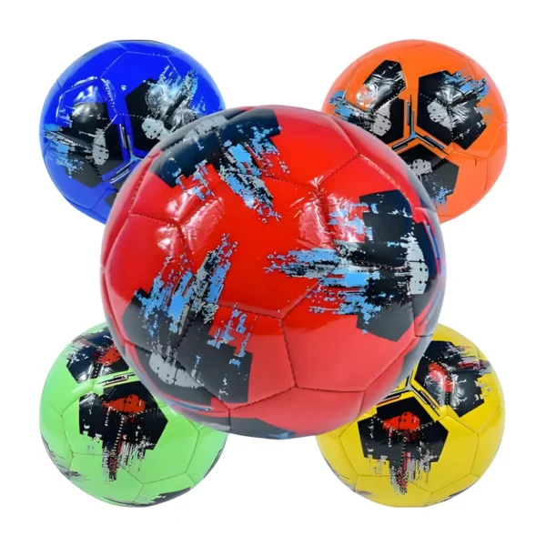 Pelota de Fútbol Universal NUEVO 1 Pelota de Fútbol Universal