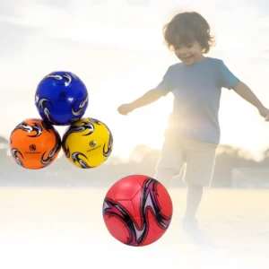 Pelotas de Futbol N°2 Diseños