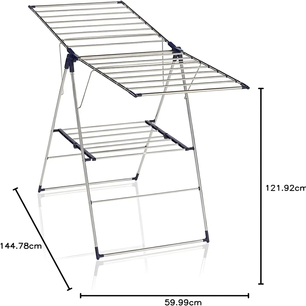 Tender de Ropa Horizontal VT009 35M 2 Tender de Ropa Horizontal VT009 35M