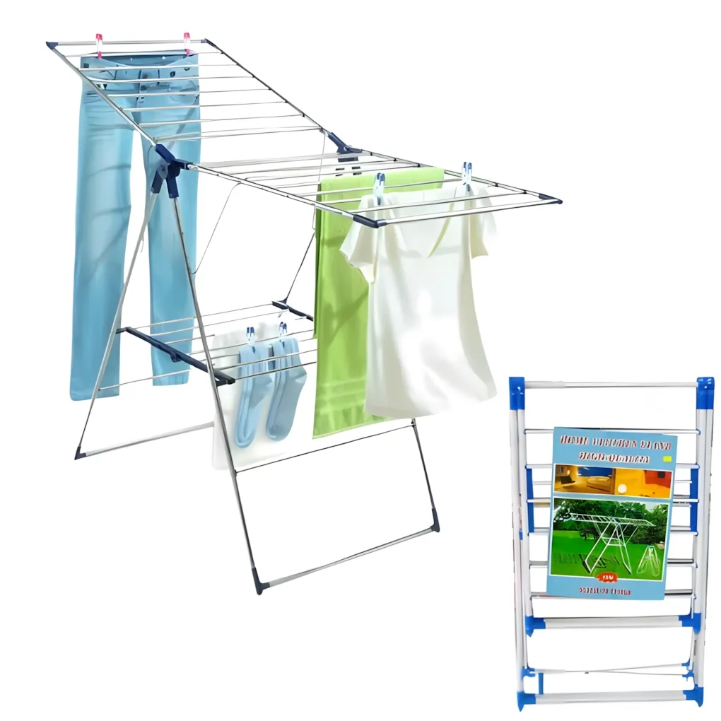 Tender de Ropa Horizontal VT009 35M Tender de Ropa Horizontal VT009 35M