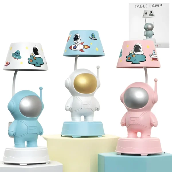 Lampara Infantil TABLE LAMP 178A 138A Lampara Infantil TABLE LAMP 178A 138A