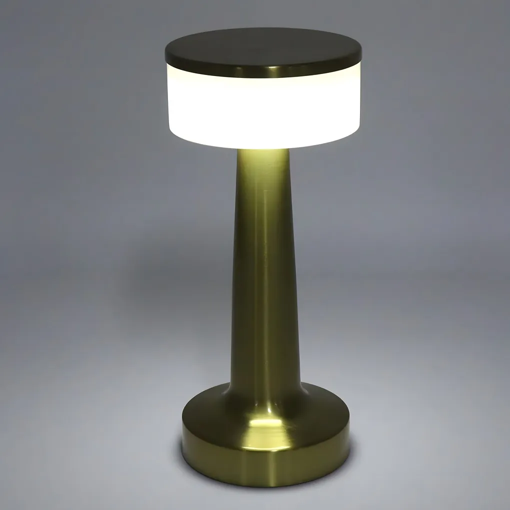 Lampara LED Touch de Escritorio DESK LAMP MD-446