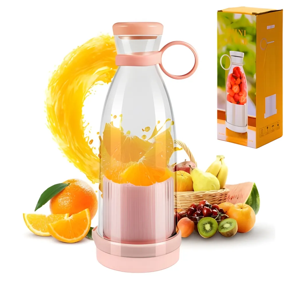 Licuadora de Mano 420 ml Licuadora de Mano 420 ml