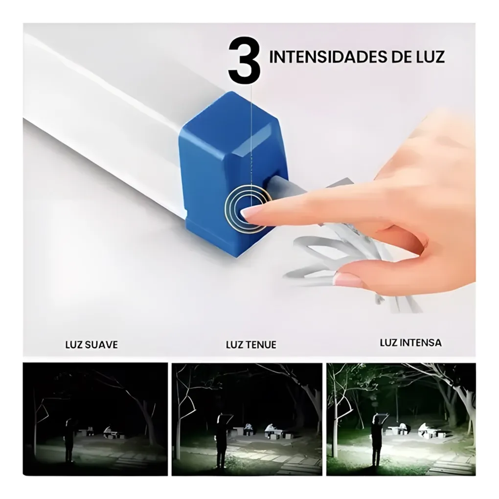 Luz bajo Mesada CBK BK-300 40W 2 Luz bajo Mesada CBK BK-300 40W