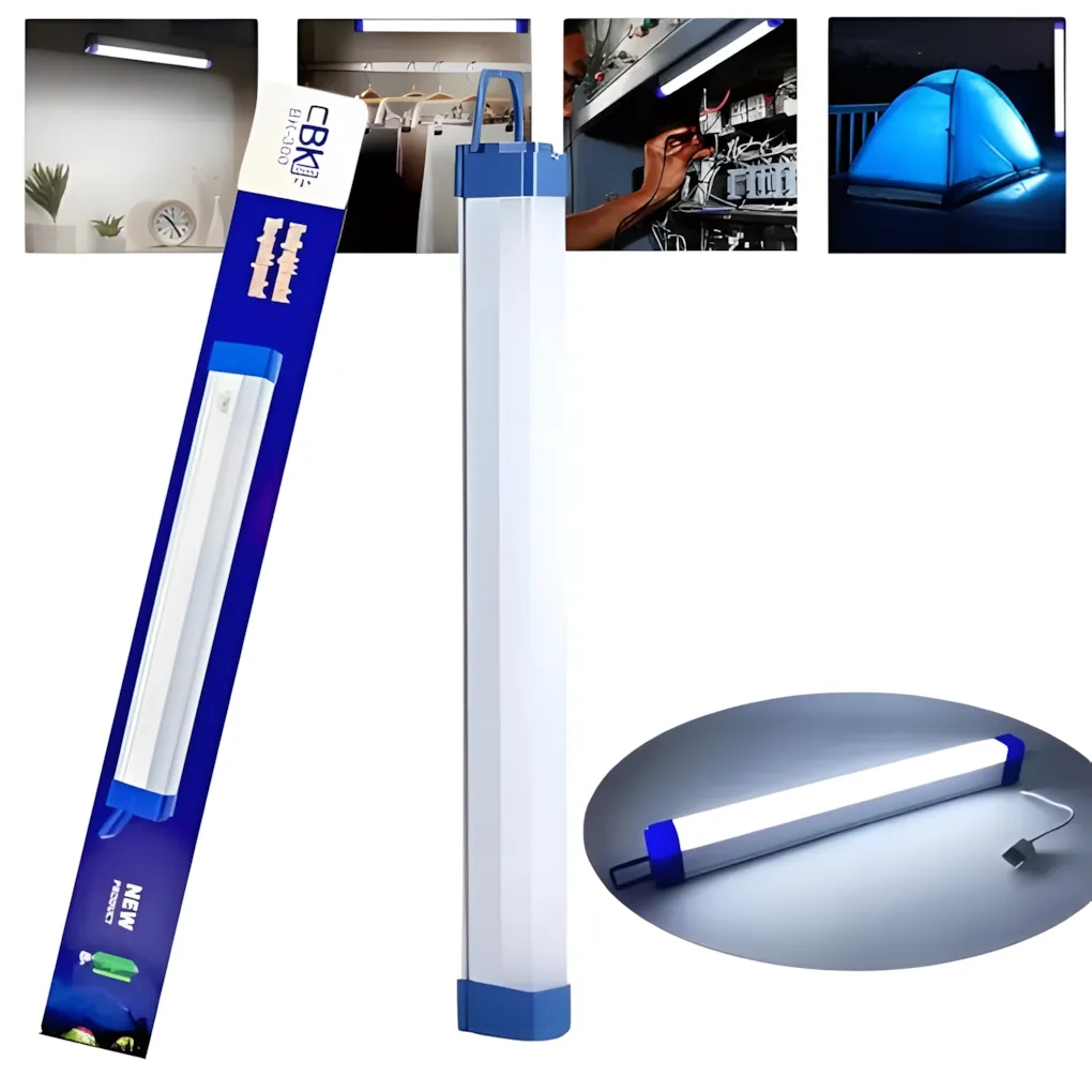 Luz bajo Mesada CBK BK-300 40W Luz bajo Mesada CBK BK-300 40W