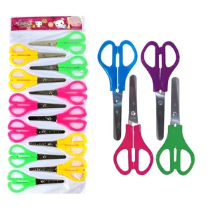 Set de Tijeras x12 Unidades