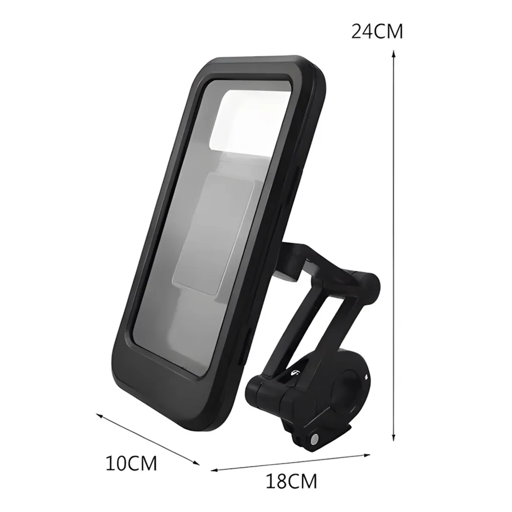 Soporte para Bici y Moto M3 Waterproof Case 3 Soporte para Bici y Moto M3 Waterproof Case