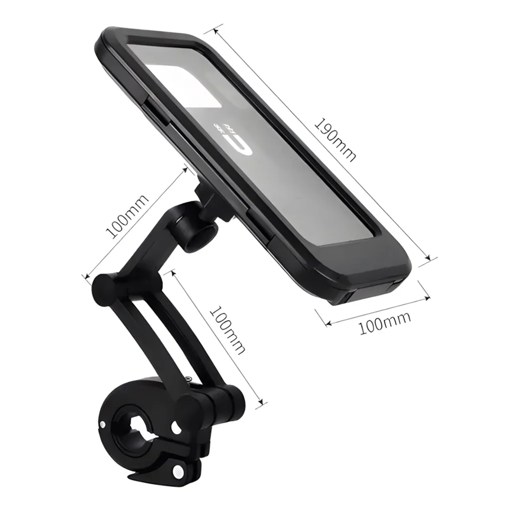 Soporte para Bici y Moto M3 Waterproof Case 4 Soporte para Bici y Moto M3 Waterproof Case
