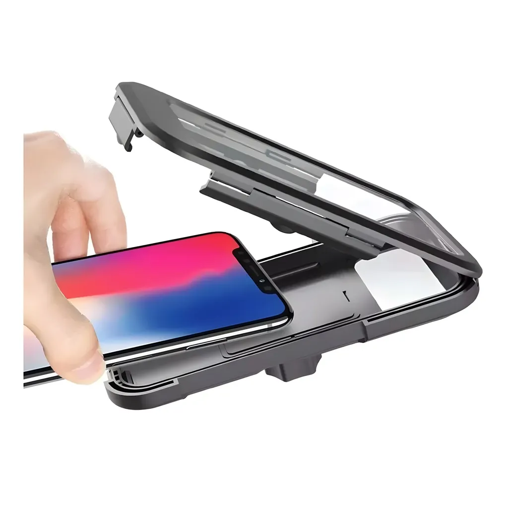 Soporte para Bici y Moto M3 Waterproof Case 5 Soporte para Bici y Moto M3 Waterproof Case
