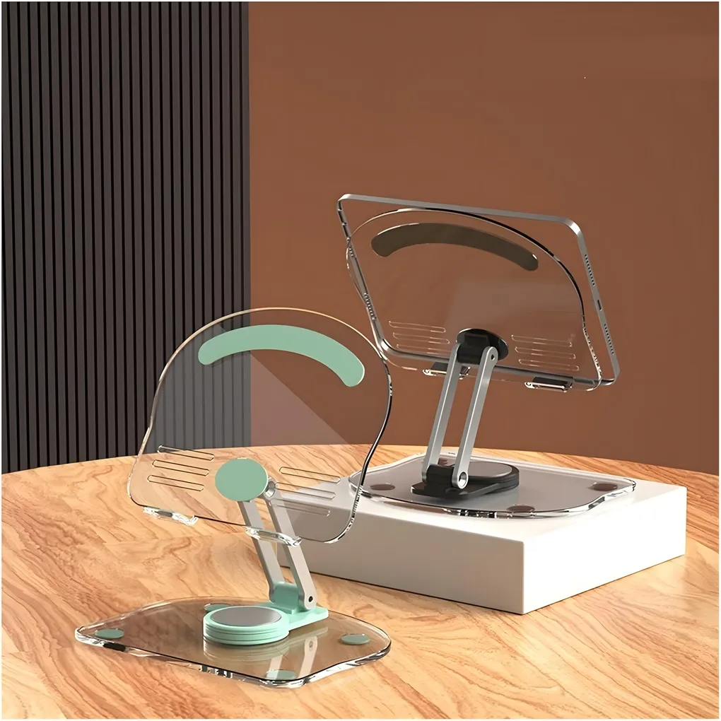 Soporte para Tablet – Celular Desktop Storage
