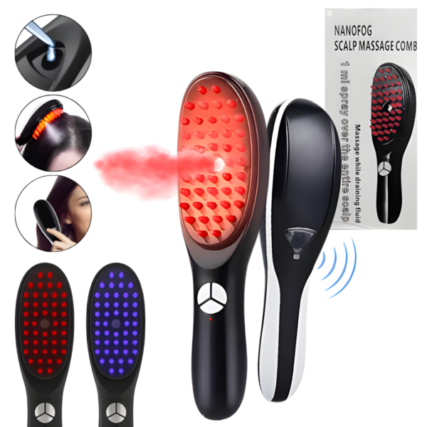 Cepillo Masajeador XM-200 Cepillo Masajeador XM-200