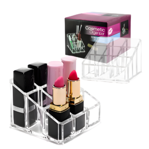 Organizador Para Labiales COSMETIC ORGANIZER