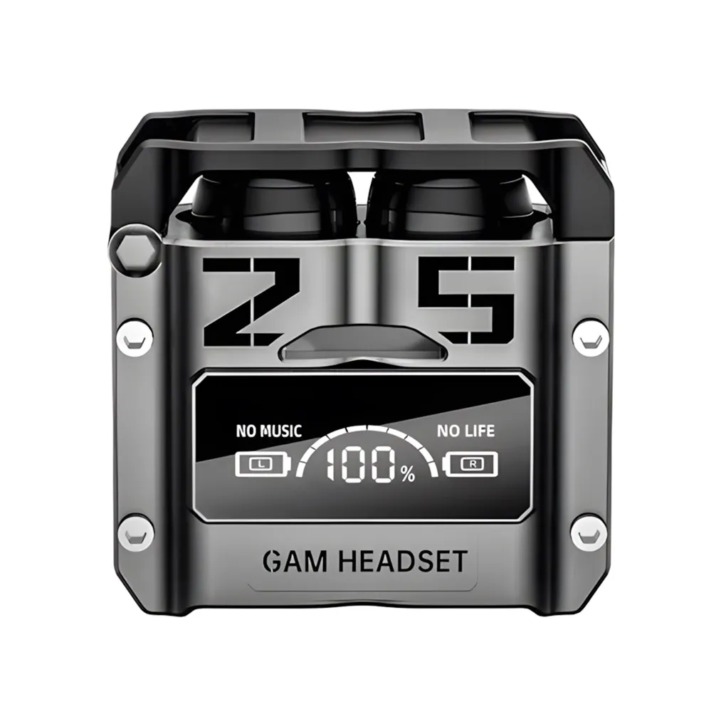 Auricular Bluetooth Air25M BULLTEC 2 Auricular Bluetooth Air25M BULLTEC