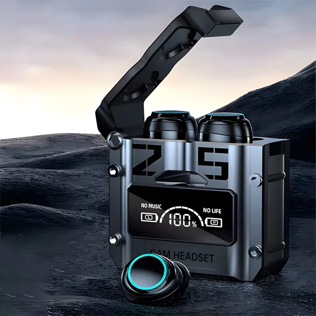 Auricular Bluetooth Air25M BULLTEC 3 Auricular Bluetooth Air25M BULLTEC