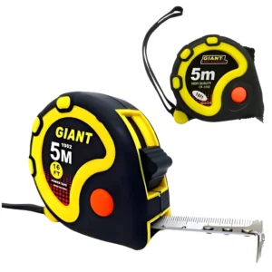Cinta Metrica Giant 5 Metros