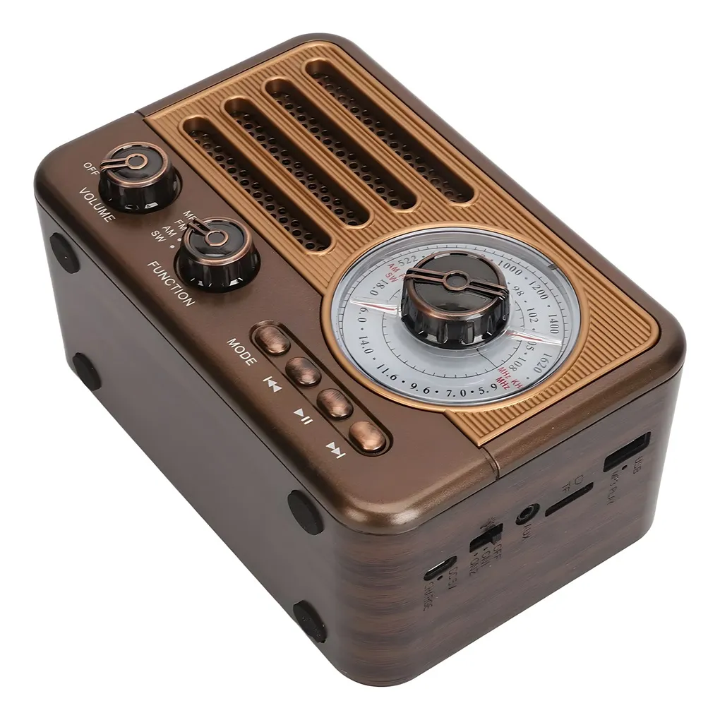 Radio YEMEI HR-29BTL 1 Radio YEMEI HR-29BTL