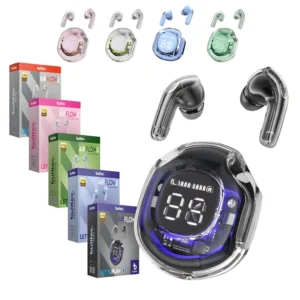 Auricular Bluetooth AirFlow2 BULLTEC