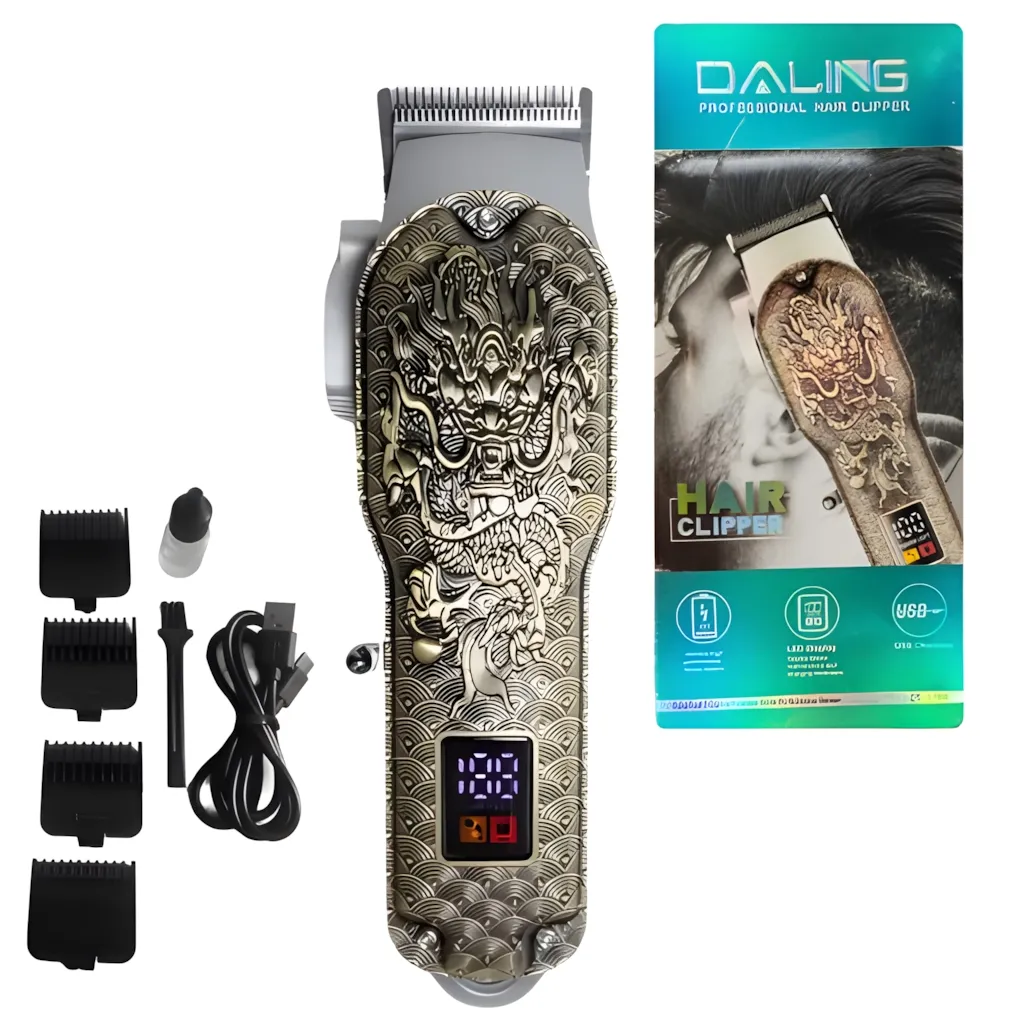 Corta Pelo DAILING DL-1766