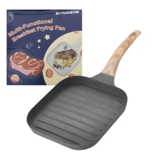 Mini Sarten SYNAMORE FRYING PAN 104