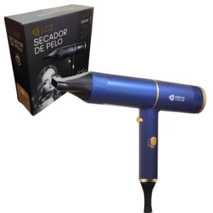 Secador de Pelo 1400W ORYX OR-1650