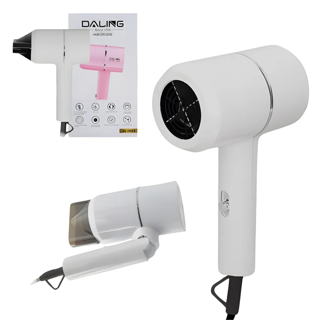 Secador de Pelo DALING DL-3023