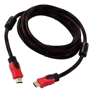 Cable HDMI Mallado 1.5M DINAX