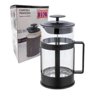 Cafetera Francesa GENTIL GN-079