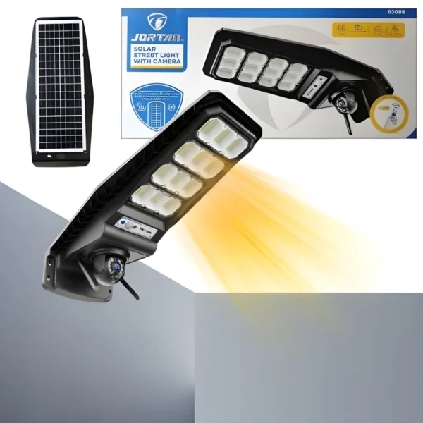 Camara Domo Ultra Calidad y Zoom Potente JORTAN Camara Domo Ultra Calidad y Zoom Potente JORTAN