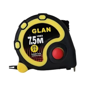 Cinta Metrica Glan 7.5 Metros 25FT