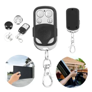 Control Remoto Copiador hasta 4 Dispositivos