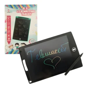 Pizarra Policromática 8.5″ Pulgadas LCD Display