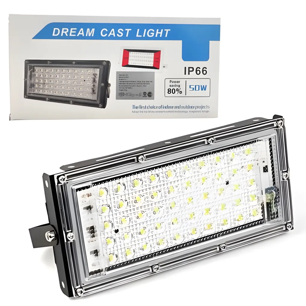 Reflector Dream Cast Light FT-1 50W