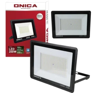 Reflector ONICA 200W OA-IL404