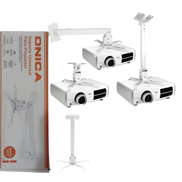 Soporte Para Proyector ONICA HR708 Soporte Para Proyector ONICA HR708