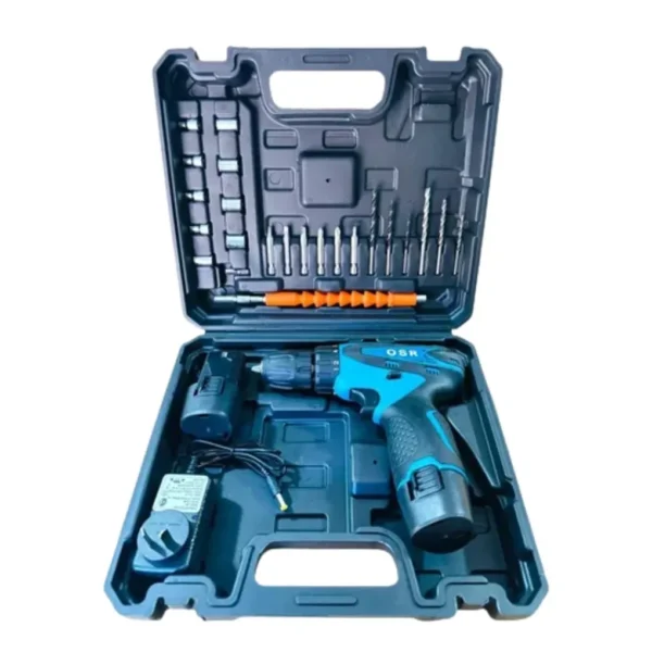 Taladro Atornillador OSR EL670