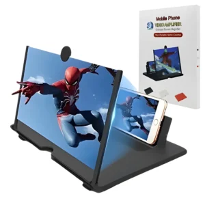 Amplificador de Pantalla Para Celular