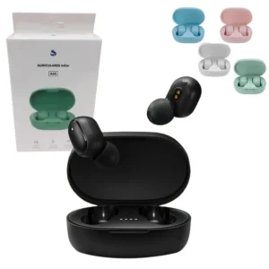 Auricular Bluetooth A6S SUONO