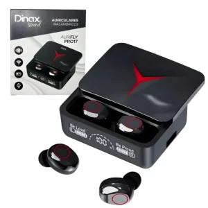 Auricular Bluetooth DINAX AURIFLY PRO 17