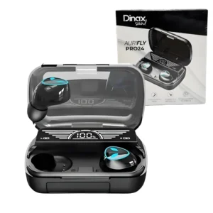 Auricular Bluetooth DINAX AURIFLY PRO24