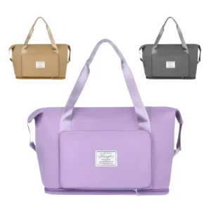 Bolsa Expandible HONG FU