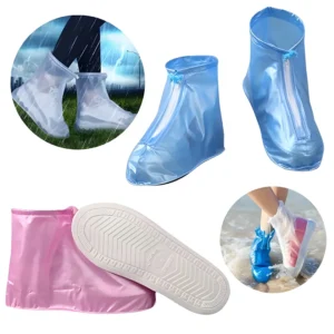 Botas para Lluvia 225