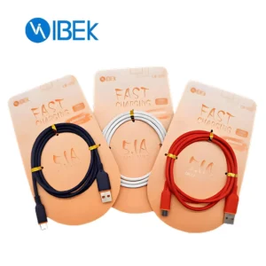 Cable en Blister IBEK 5.1A CB-532