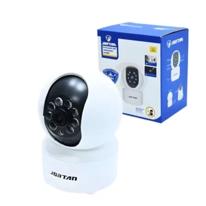 Camara Domo IP JORTAN JT8183