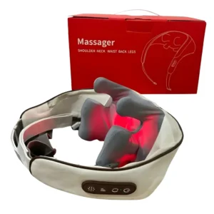 Masajeador Cervical MASSAGER